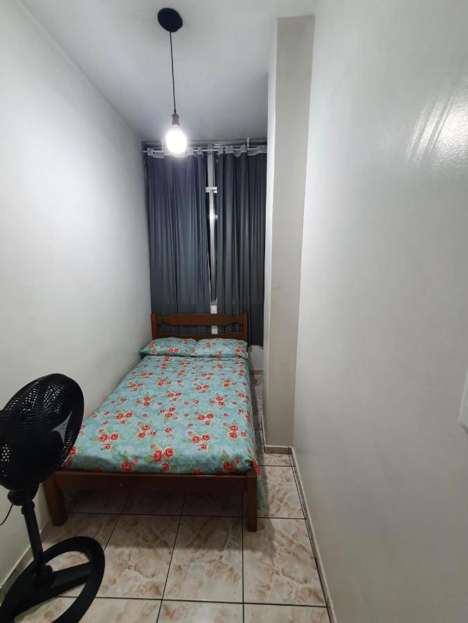 Lindo E Barato, Av Copacabana 479/301 Rio de Janeiro Ngoại thất bức ảnh