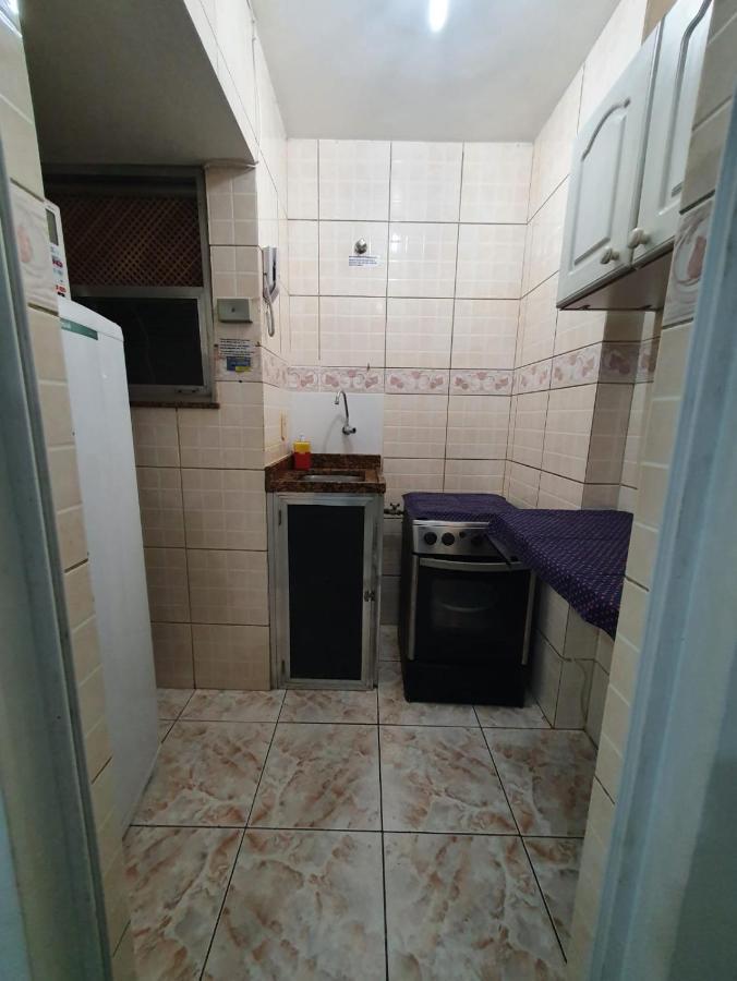 Lindo E Barato, Av Copacabana 479/301 Rio de Janeiro Ngoại thất bức ảnh