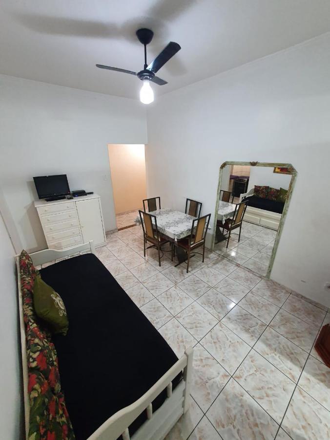 Lindo E Barato, Av Copacabana 479/301 Rio de Janeiro Ngoại thất bức ảnh