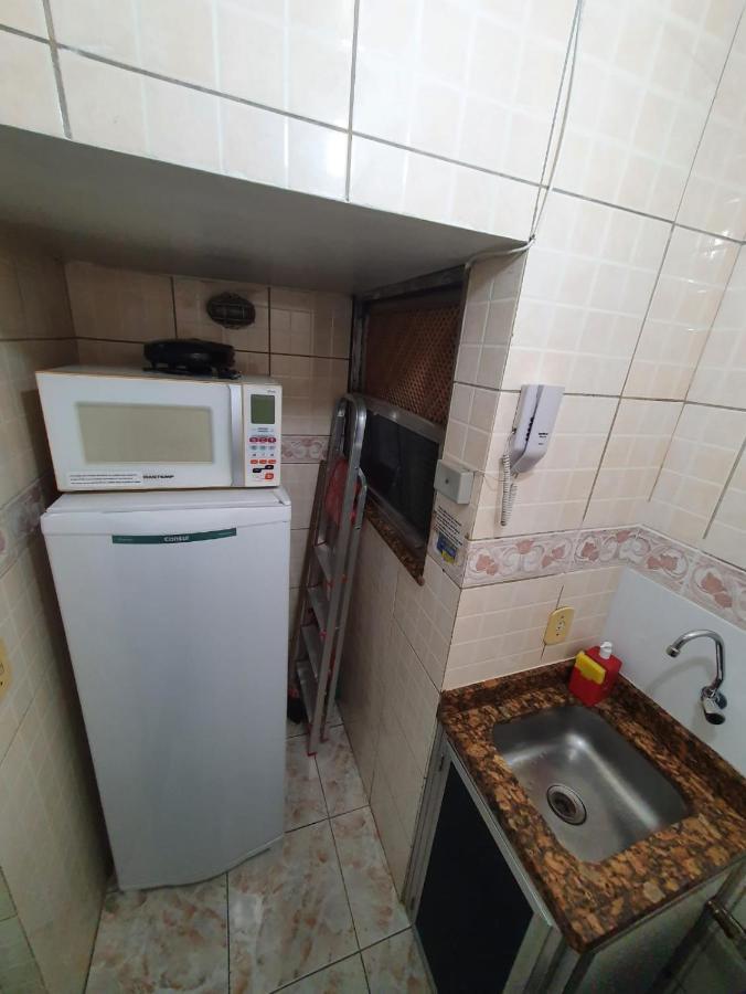 Lindo E Barato, Av Copacabana 479/301 Rio de Janeiro Ngoại thất bức ảnh