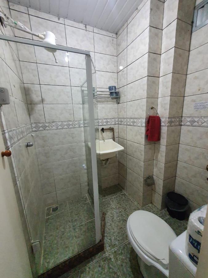 Lindo E Barato, Av Copacabana 479/301 Rio de Janeiro Ngoại thất bức ảnh