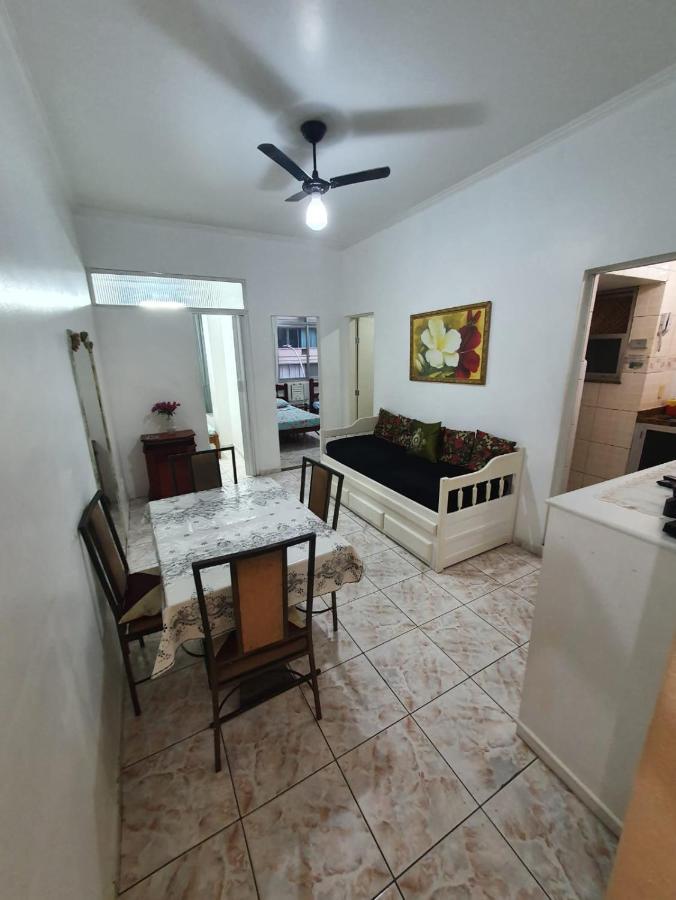 Lindo E Barato, Av Copacabana 479/301 Rio de Janeiro Ngoại thất bức ảnh