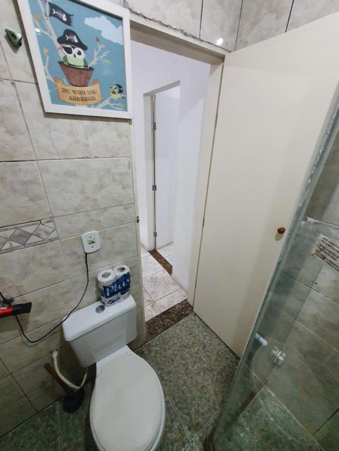 Lindo E Barato, Av Copacabana 479/301 Rio de Janeiro Ngoại thất bức ảnh