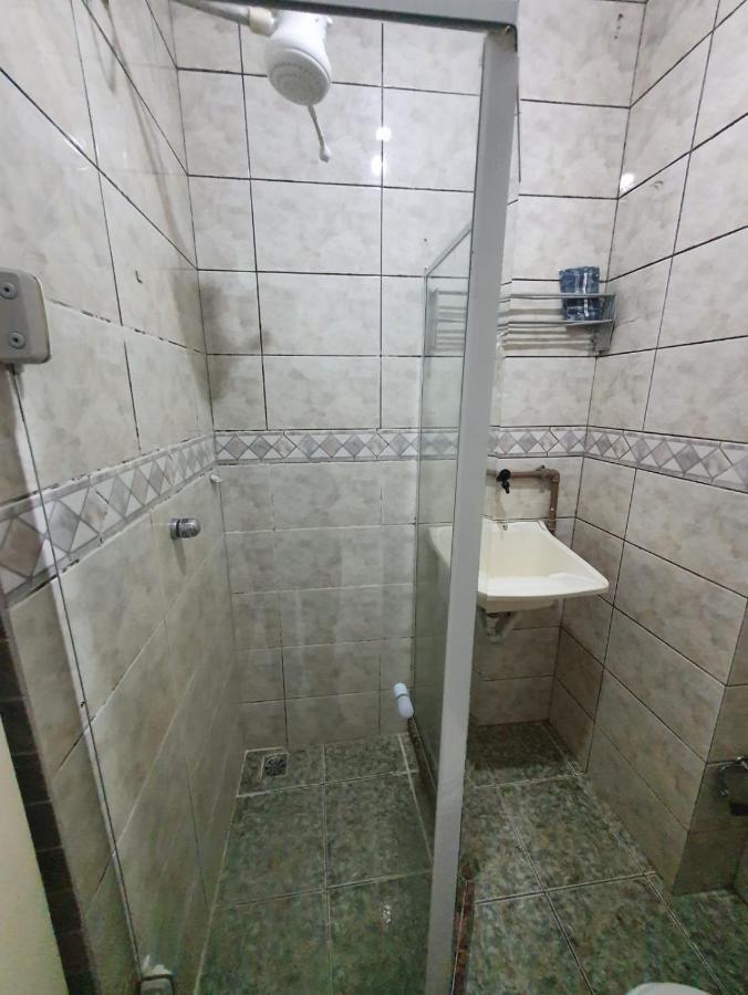 Lindo E Barato, Av Copacabana 479/301 Rio de Janeiro Ngoại thất bức ảnh