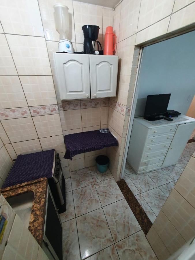 Lindo E Barato, Av Copacabana 479/301 Rio de Janeiro Ngoại thất bức ảnh