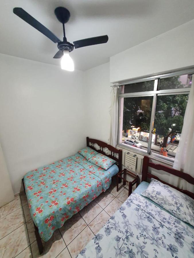 Lindo E Barato, Av Copacabana 479/301 Rio de Janeiro Ngoại thất bức ảnh
