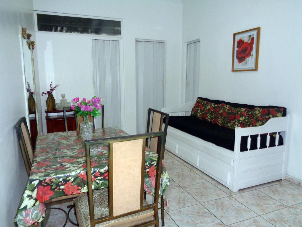 Lindo E Barato, Av Copacabana 479/301 Rio de Janeiro Ngoại thất bức ảnh