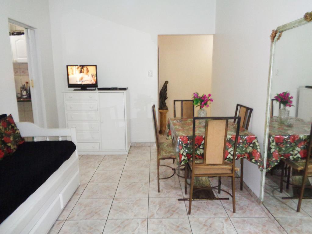 Lindo E Barato, Av Copacabana 479/301 Rio de Janeiro Ngoại thất bức ảnh