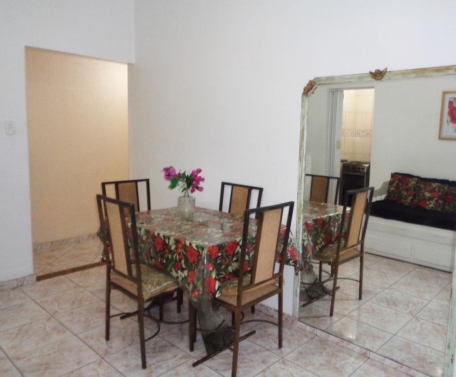 Lindo E Barato, Av Copacabana 479/301 Rio de Janeiro Ngoại thất bức ảnh