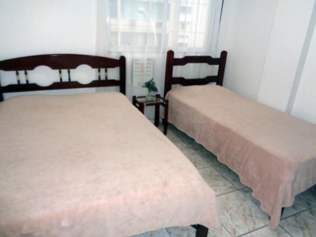 Lindo E Barato, Av Copacabana 479/301 Rio de Janeiro Ngoại thất bức ảnh