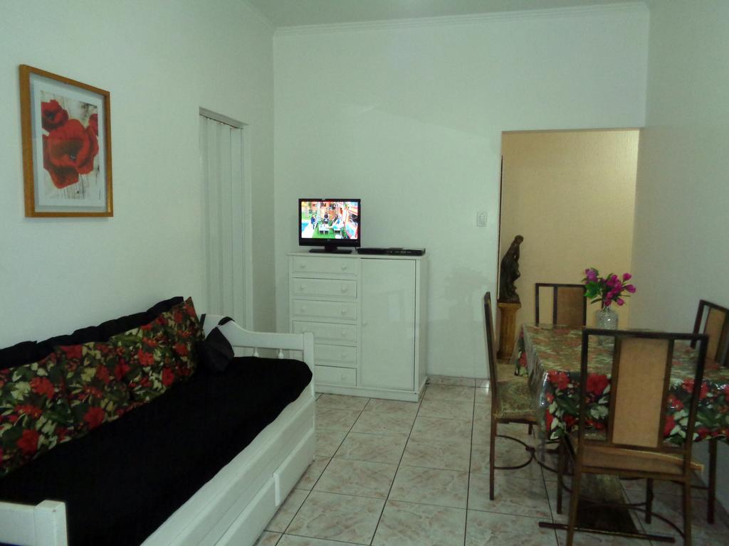 Lindo E Barato, Av Copacabana 479/301 Rio de Janeiro Ngoại thất bức ảnh