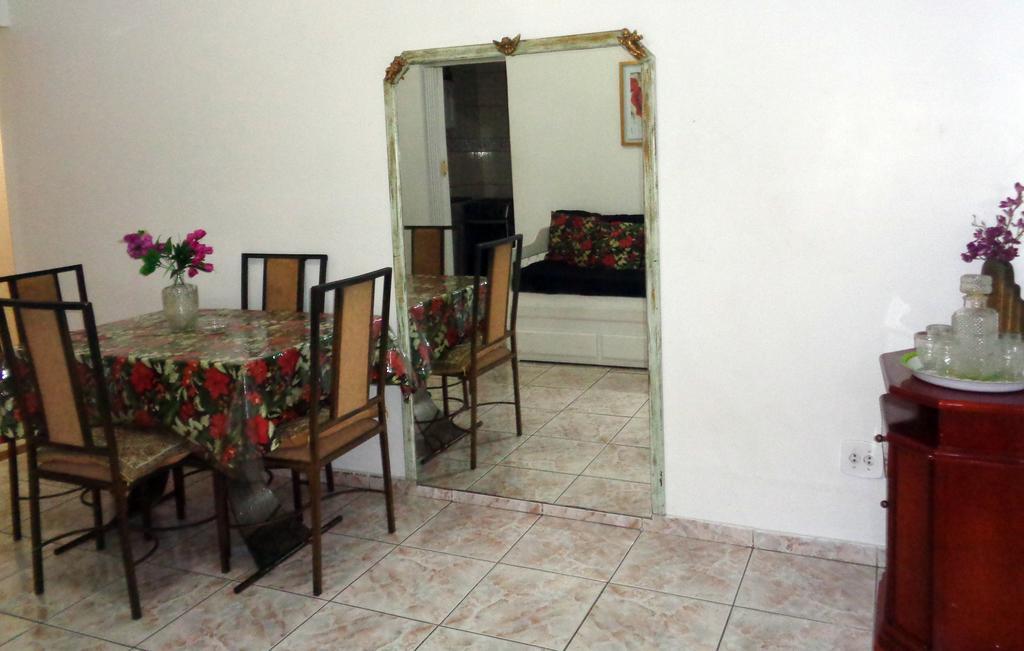 Lindo E Barato, Av Copacabana 479/301 Rio de Janeiro Ngoại thất bức ảnh