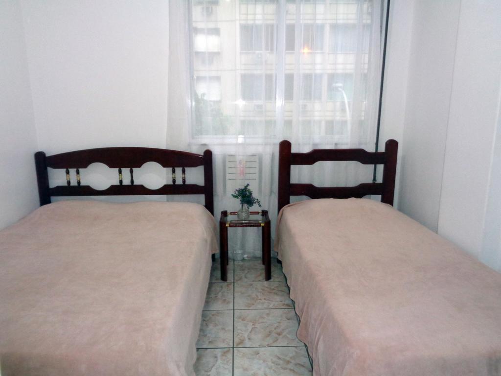 Lindo E Barato, Av Copacabana 479/301 Rio de Janeiro Ngoại thất bức ảnh