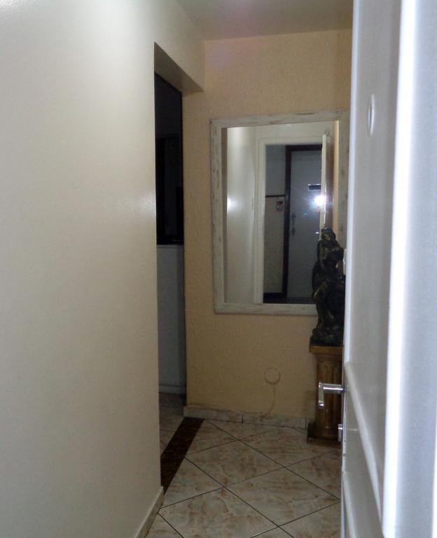 Lindo E Barato, Av Copacabana 479/301 Rio de Janeiro Ngoại thất bức ảnh