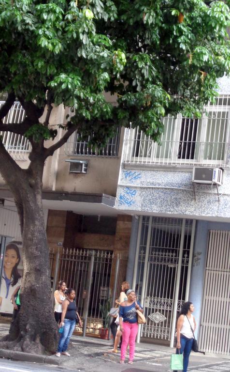 Lindo E Barato, Av Copacabana 479/301 Rio de Janeiro Ngoại thất bức ảnh