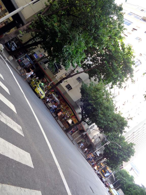 Lindo E Barato, Av Copacabana 479/301 Rio de Janeiro Ngoại thất bức ảnh