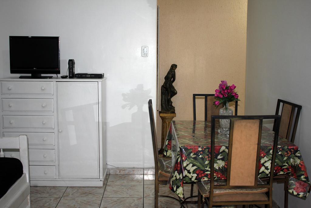 Lindo E Barato, Av Copacabana 479/301 Rio de Janeiro Ngoại thất bức ảnh