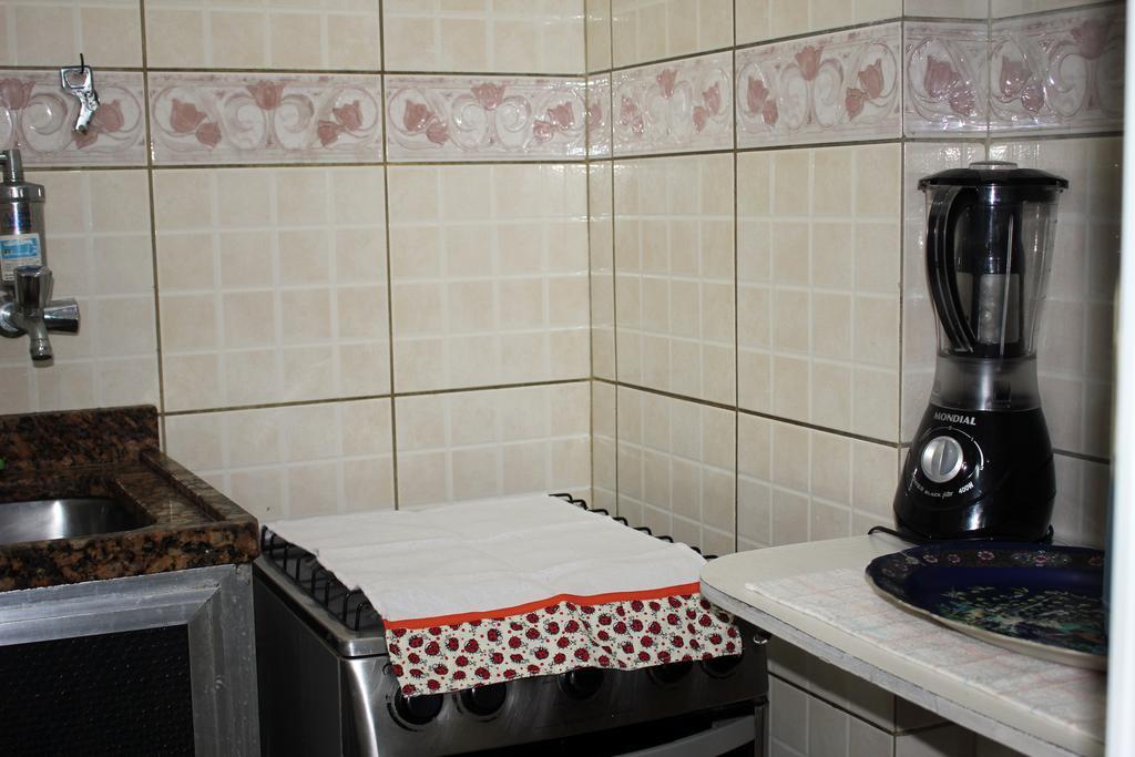 Lindo E Barato, Av Copacabana 479/301 Rio de Janeiro Ngoại thất bức ảnh