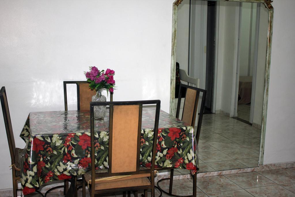 Lindo E Barato, Av Copacabana 479/301 Rio de Janeiro Ngoại thất bức ảnh