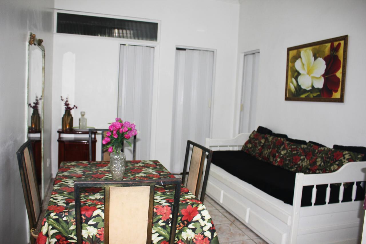 Lindo E Barato, Av Copacabana 479/301 Rio de Janeiro Ngoại thất bức ảnh