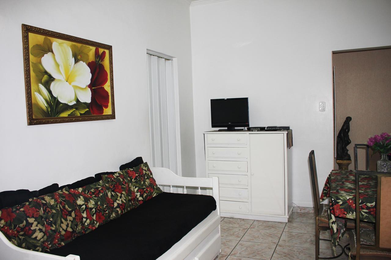 Lindo E Barato, Av Copacabana 479/301 Rio de Janeiro Ngoại thất bức ảnh