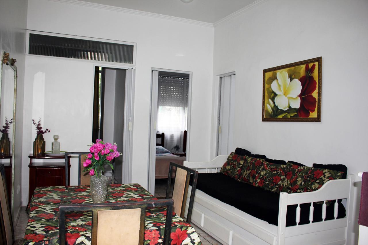 Lindo E Barato, Av Copacabana 479/301 Rio de Janeiro Ngoại thất bức ảnh