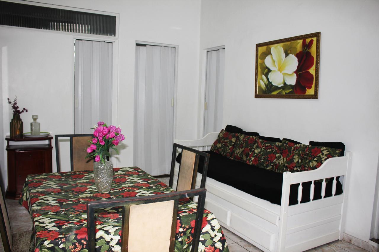 Lindo E Barato, Av Copacabana 479/301 Rio de Janeiro Ngoại thất bức ảnh