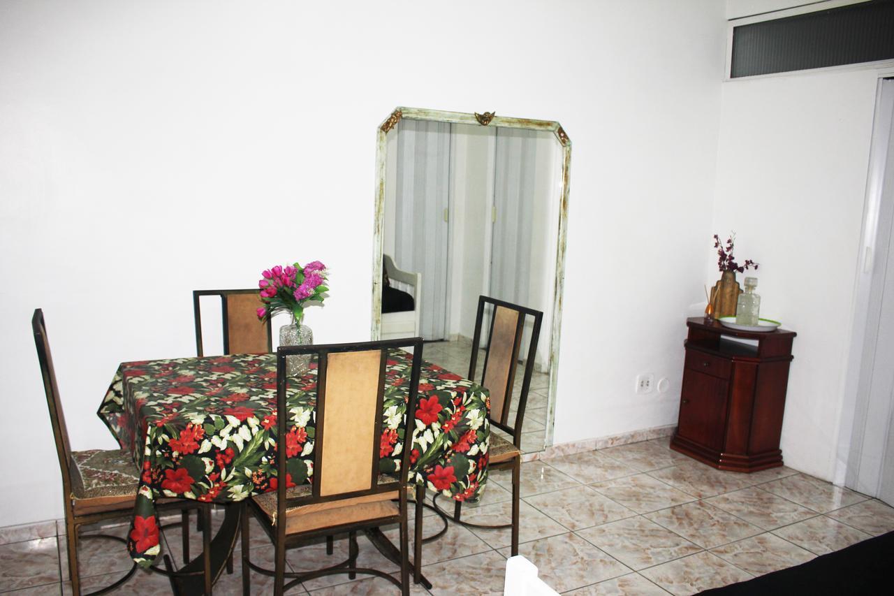 Lindo E Barato, Av Copacabana 479/301 Rio de Janeiro Ngoại thất bức ảnh