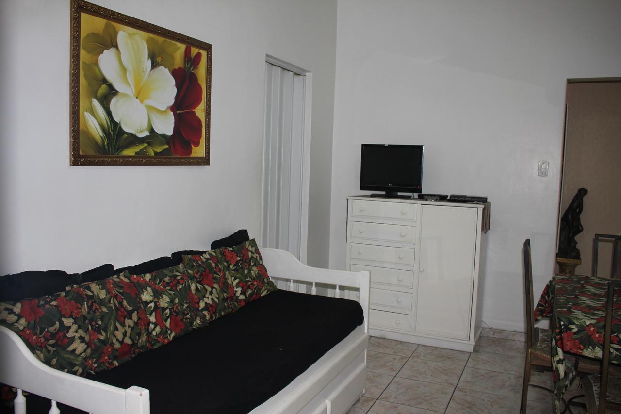 Lindo E Barato, Av Copacabana 479/301 Rio de Janeiro Ngoại thất bức ảnh