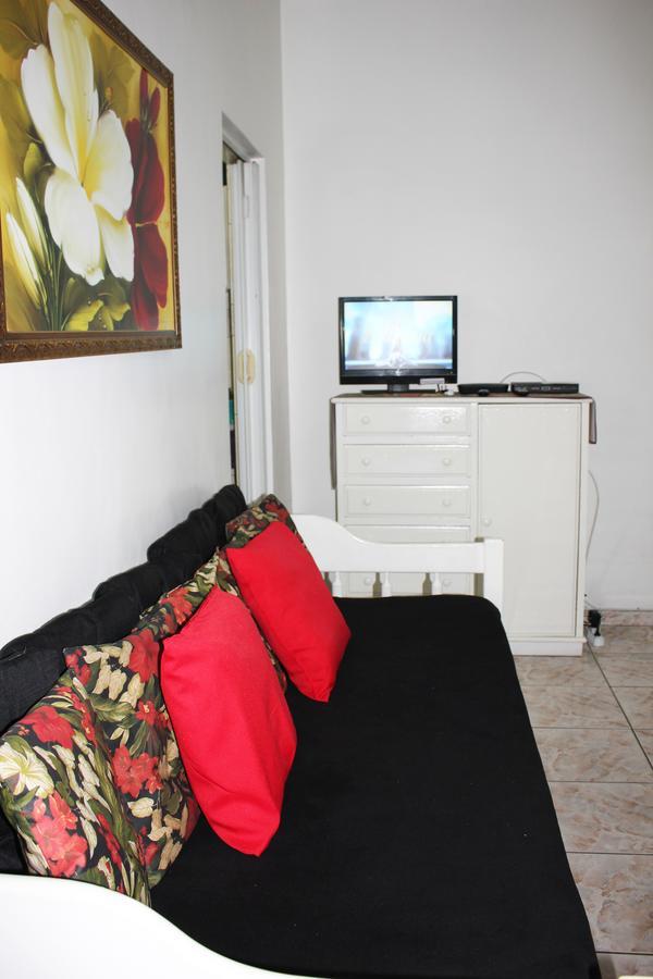 Lindo E Barato, Av Copacabana 479/301 Rio de Janeiro Ngoại thất bức ảnh