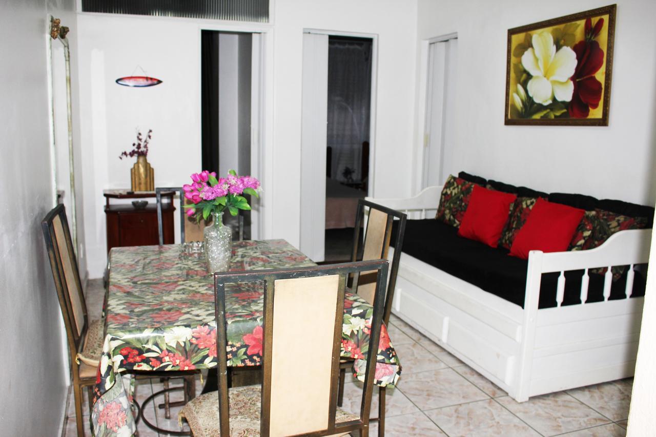 Lindo E Barato, Av Copacabana 479/301 Rio de Janeiro Ngoại thất bức ảnh