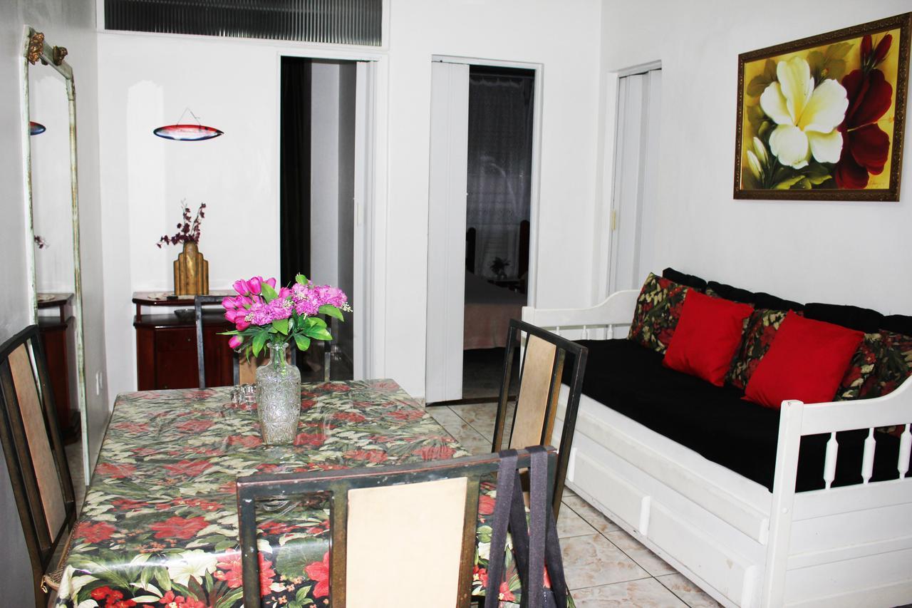 Lindo E Barato, Av Copacabana 479/301 Rio de Janeiro Ngoại thất bức ảnh