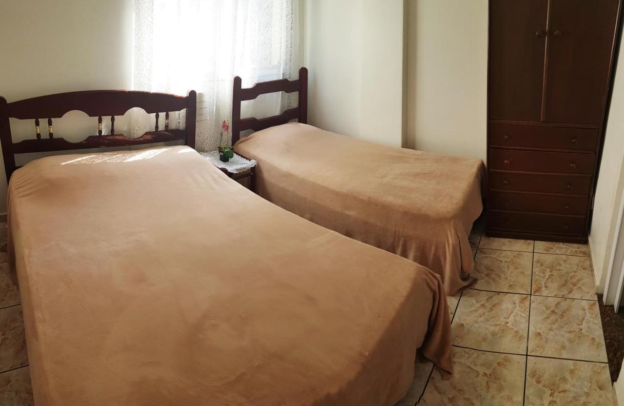 Lindo E Barato, Av Copacabana 479/301 Rio de Janeiro Ngoại thất bức ảnh