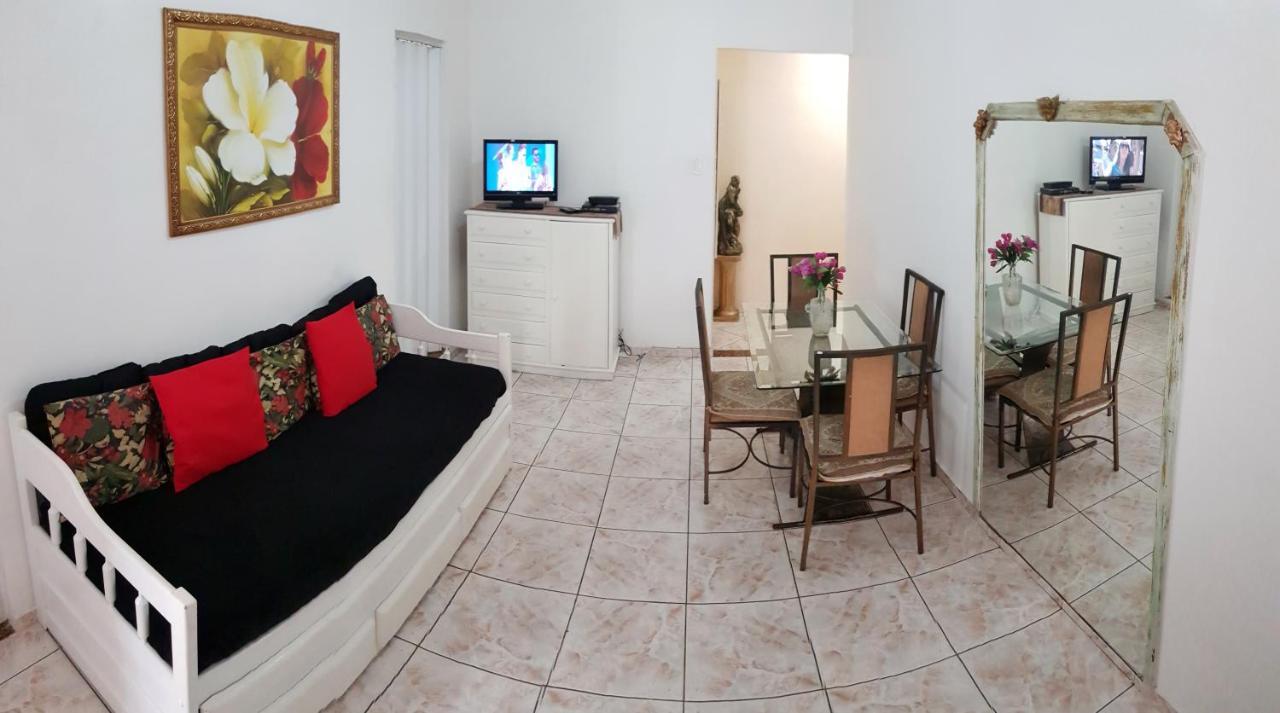 Lindo E Barato, Av Copacabana 479/301 Rio de Janeiro Ngoại thất bức ảnh