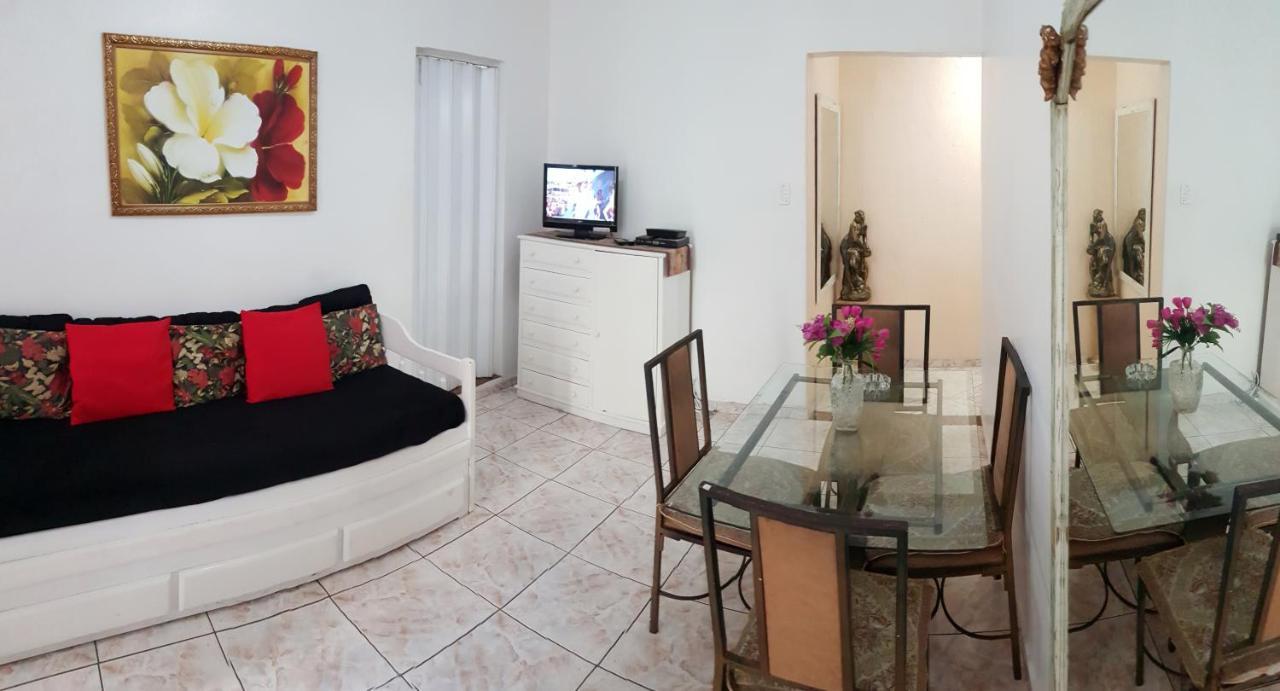 Lindo E Barato, Av Copacabana 479/301 Rio de Janeiro Ngoại thất bức ảnh