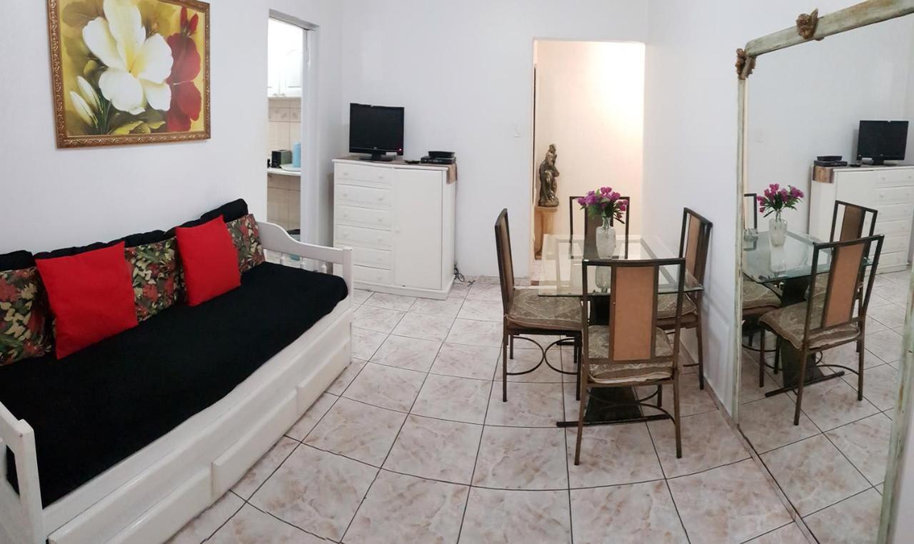 Lindo E Barato, Av Copacabana 479/301 Rio de Janeiro Ngoại thất bức ảnh