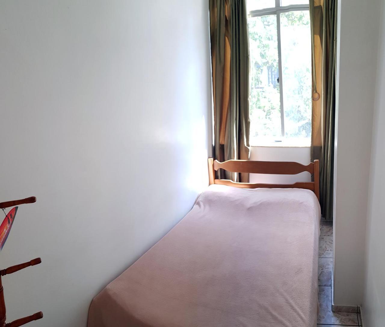 Lindo E Barato, Av Copacabana 479/301 Rio de Janeiro Ngoại thất bức ảnh