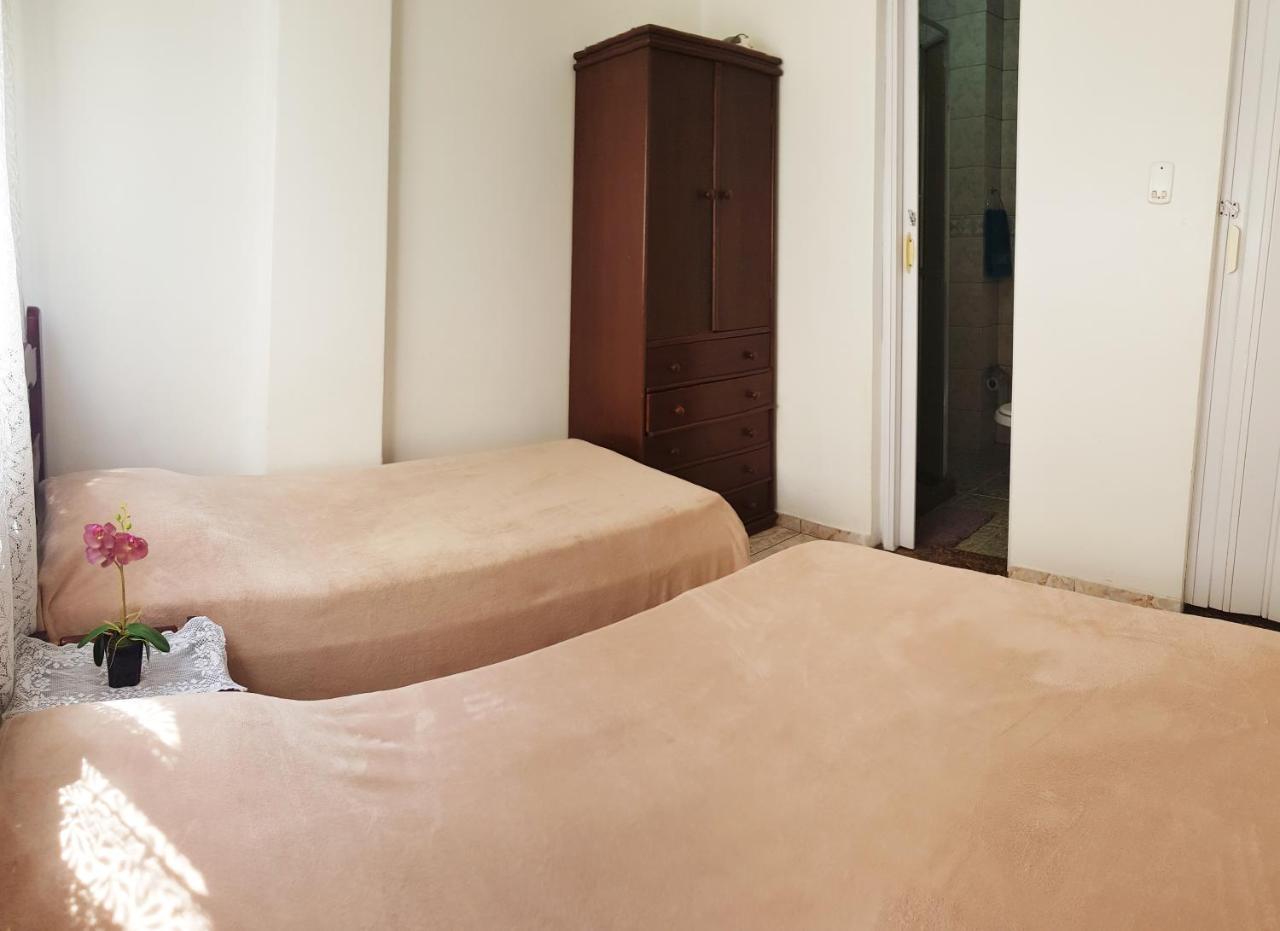 Lindo E Barato, Av Copacabana 479/301 Rio de Janeiro Ngoại thất bức ảnh