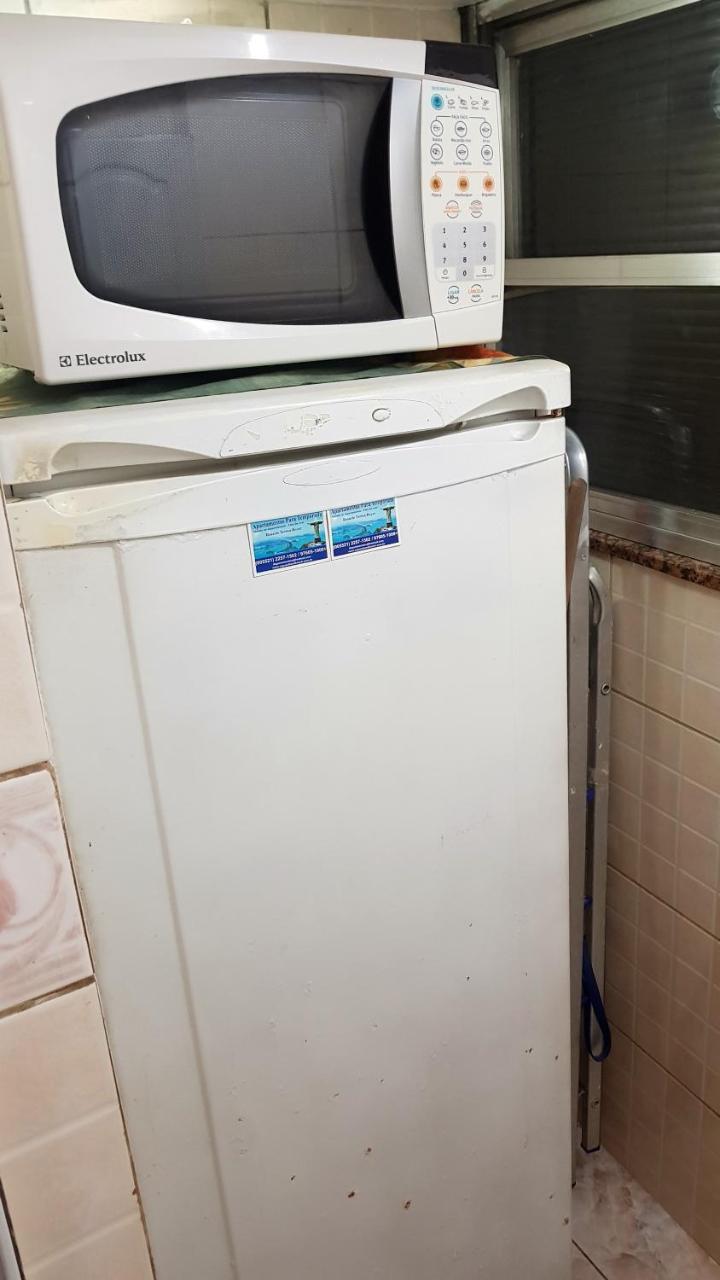 Lindo E Barato, Av Copacabana 479/301 Rio de Janeiro Ngoại thất bức ảnh